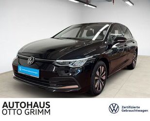 VW Volkswagen Golf VIII 2.0 TDI Move DSG LED AHK Kame Gebrauchtwagen