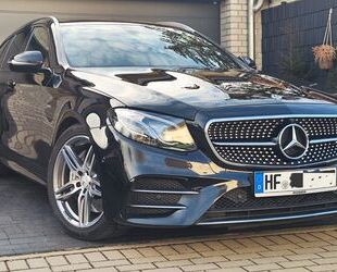 Mercedes-Benz Mercedes-Benz E 53 AMG Mercedes-AMG E 53 4MATIC+ T Gebrauchtwagen