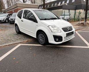 Citroen C2 Gebrauchtwagen