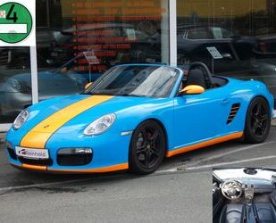 Porsche Boxster Gebrauchtwagen