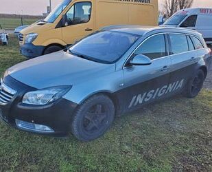 Opel Insignia Gebrauchtwagen