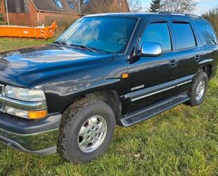 Chevrolet Tahoe Gebrauchtwagen