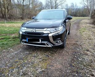 Mitsubishi Outlander Gebrauchtwagen