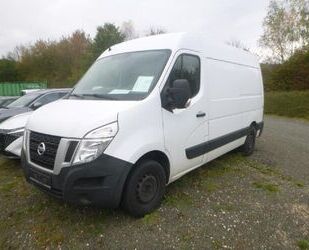 Nissan Nissan NV400 KAWA 35 L2H2 COM 130 Gebrauchtwagen