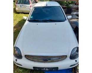 Ford Ford Scorpio 2.9 24V Ghia Auto Ghia Gebrauchtwagen