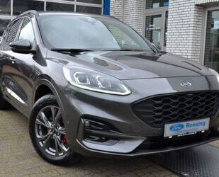 Ford Ford Kuga Plug-In ST-Line X Headup ToterWinkel LED Gebrauchtwagen