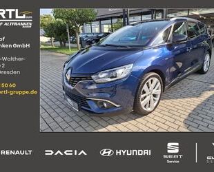 Renault Renault Grand Scenic BLUE dCi 120 Deluxe-Paket LIM Gebrauchtwagen