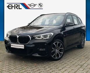 BMW BMW X1 xDrive25d M Sportpaket Head-Up/Navi/CarPlay Gebrauchtwagen