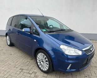 Ford Ford C-Max C-MAX Titanium Gebrauchtwagen