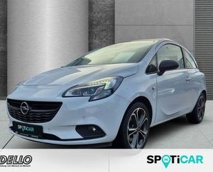 Opel Opel Corsa Color Edition 1.4 Turbo Xenon+Winterpak Gebrauchtwagen