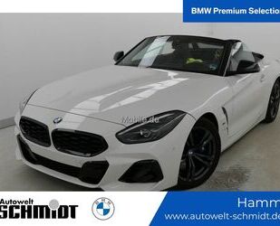 BMW BMW Z4 M40i / NP= 76.740,- / Adapt LED / HeadUp / Gebrauchtwagen