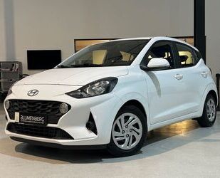 Hyundai Hyundai i10 1.0 Trend*Multif.,Navi,Apple-Car,Kam., Gebrauchtwagen