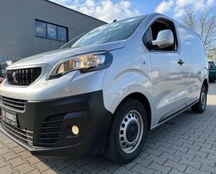 Peugeot Peugeot Expert Kasten Premium L1 KLIMA*PDC*AHK*TEM Gebrauchtwagen