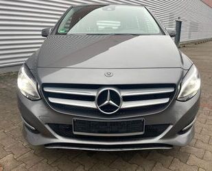 Mercedes-Benz Mercedes-Benz B -Klasse 200 CDI Avantgarde Camera Gebrauchtwagen