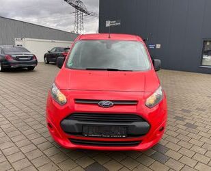 Ford Ford Transit Connect*1.Hand*Klima*Scheckheft*33 TK Gebrauchtwagen