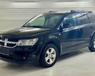 Dodge Dodge Journey SXT Gebrauchtwagen