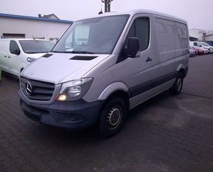 Mercedes-Benz Mercedes-Benz Sprinter 313 CDI, Klima, 1.Hand Gebrauchtwagen