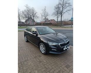 Skoda Skoda Scala 1.0 TSI 70kW (95 PS) COOL PLUS Gebrauchtwagen