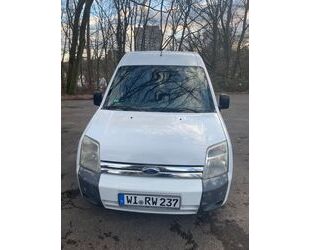 Ford Ford Tourneo Connect Gebrauchtwagen