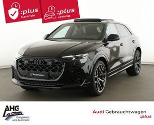 Audi Audi RS Q8 SUV 4,0 TFSI tiptronic Incl. 8 Fach Ber Gebrauchtwagen