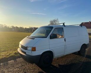 VW Volkswagen T4 andere Gebrauchtwagen