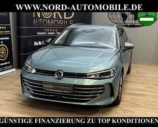 VW Volkswagen Passat Business 1.5 eTSI DSG AHK/KAMERA Gebrauchtwagen