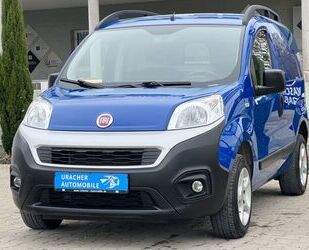 Fiat Fiorino Gebrauchtwagen