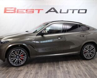 BMW X6 Gebrauchtwagen