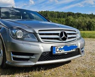 Mercedes-Benz C 350 Gebrauchtwagen