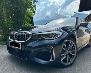 BMW BMW M340i xDrive Touring, Laser, AHK, Harman&Kardo Gebrauchtwagen