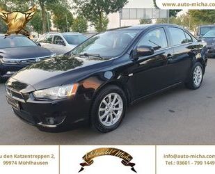 Mitsubishi Mitsubishi Lancer Lim. XTRA Gebrauchtwagen