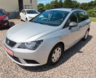 Seat Seat Ibiza ST Reference Gebrauchtwagen