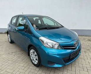 Toyota Toyota Yaris Cool/2.Hand/Navi/Kamera/ Gebrauchtwagen