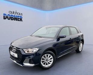 Audi Audi A1 citycarver 30 TFSI +VIRTUAL COCKPIT+TEMPOM Gebrauchtwagen