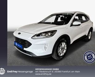 Ford Ford Kuga 2.5 Duratec PHEV TITANIUM Gebrauchtwagen