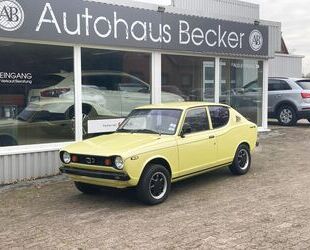 Nissan Nissan Datsun 100A E 10 H-KENNZEICHEN+TÜV+13 ZOLL+ Gebrauchtwagen