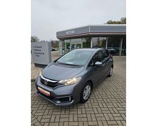 Honda Honda Jazz 1.3 i-VTEC Trend Gebrauchtwagen