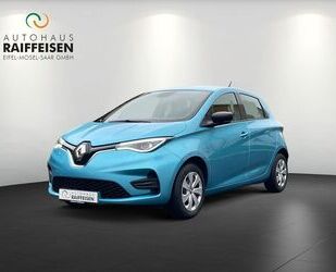 Renault Renault ZOE Life R110 Z.E. 50 inkl. Batterie Gebrauchtwagen