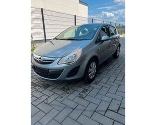 Opel Opel Corsa D 1.3 CDTI Edition ecoFlex Gebrauchtwagen