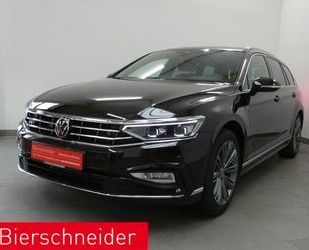 VW Volkswagen Passat Variant 2.0 TDI DSG R-Line AHK P Gebrauchtwagen