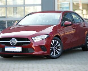 Mercedes-Benz Mercedes-Benz A 180 d 7G-DCT Gebrauchtwagen