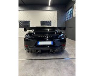 Porsche Porsche Cayman GT4 Clubsport BOSE Gebrauchtwagen