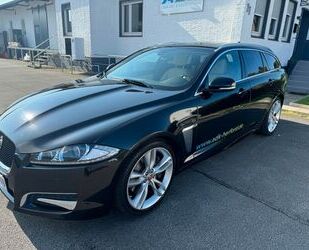 Jaguar Jaguar XF 3.0 L V6 Diesel S Sportbrake - Gebrauchtwagen