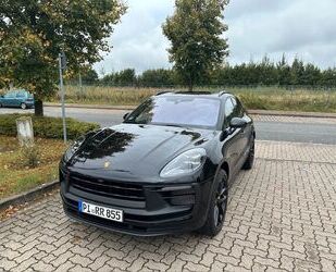 Porsche Porsche Macan GTS GTS Gebrauchtwagen