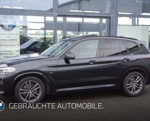 BMW BMW X3 xDrive30d M Sport Head-Up HK HiFi DAB LED Gebrauchtwagen