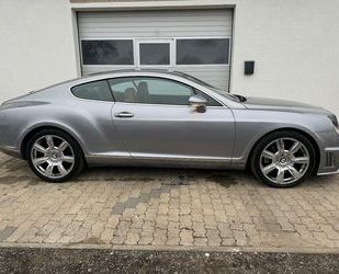 Bentley Bentley Continental GT - Gebrauchtwagen