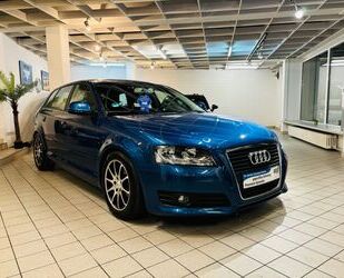 Audi Audi A3 Sportback 2.0 TDI Ambiente Gebrauchtwagen