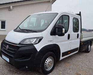 Fiat Fiat Ducato Maxi Doppelk. 35 180 Power*1HD*Klima* Gebrauchtwagen