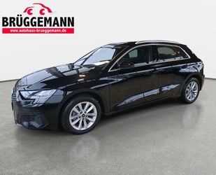 Audi Audi A3 SPORTBACK 30 TFSI S-TRONIC NAVI KLIMA LED Gebrauchtwagen