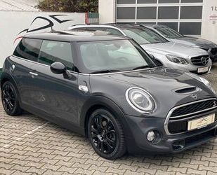 Mini MINI COOPER S |Automatik|Navi|Panorama|HarmanKar|L Gebrauchtwagen